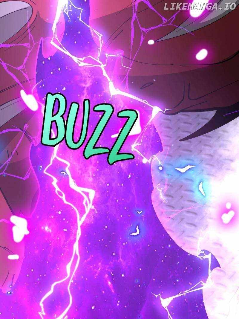 I Am The Monster Overlord Chapter 61 81